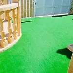Casa Trudy * טורבייחה