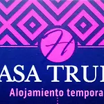בית נופש Casa Trudy
