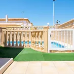 בית נופש Casa Trudy טורבייחה