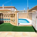 Casa Trudy טורבייחה