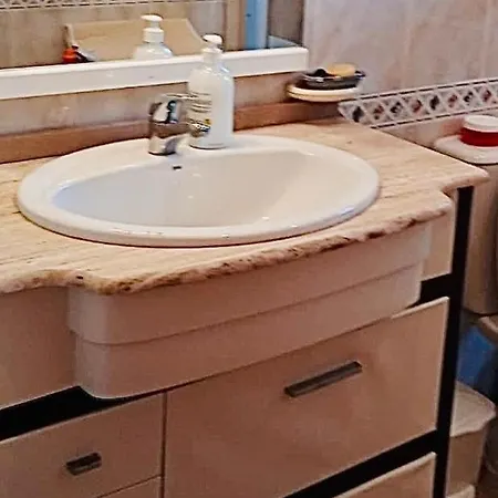 Casa Trudy Дом отдыха