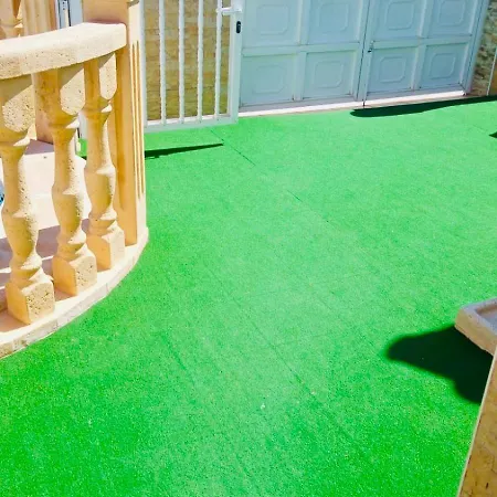 Casa Trudy * Торевьиа