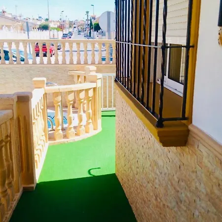 Дом отдыха Casa Trudy *