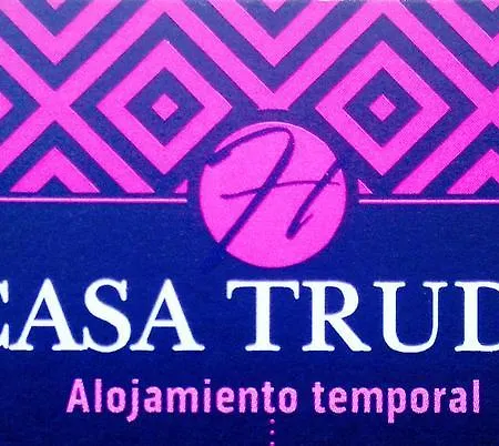 Дом отдыха Casa Trudy