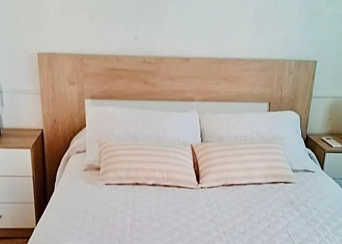 Дом отдыха Casa Trudy *
