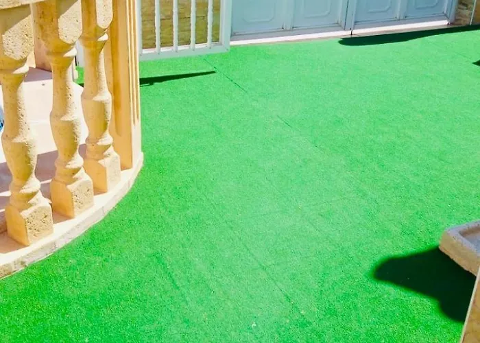 Casa Trudy * Торевьиа