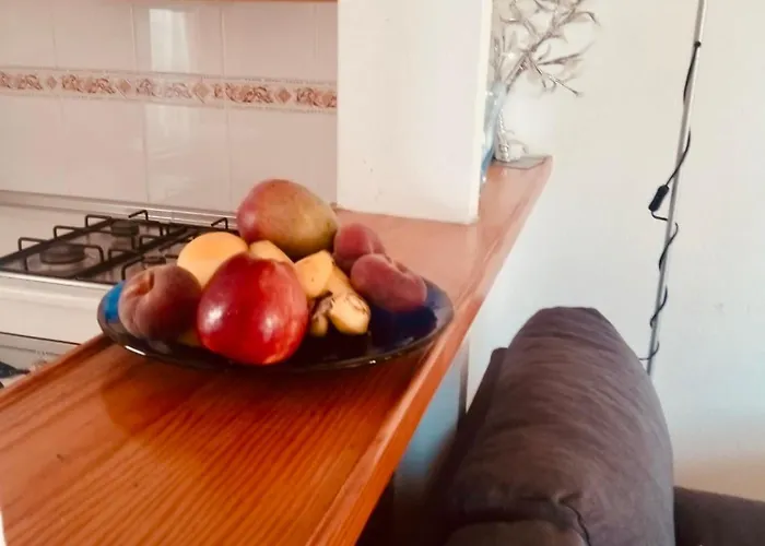 Casa Trudy Дом отдыха *