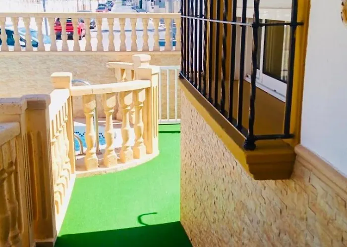 Дом отдыха Casa Trudy *