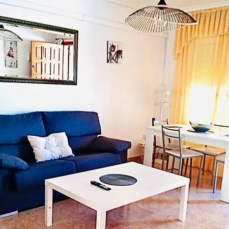 Holiday home Casa Trudy