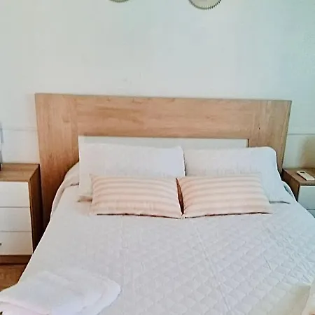 Holiday home Casa Trudy *