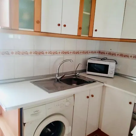 Casa Trudy Tatil Evi Torrevieja