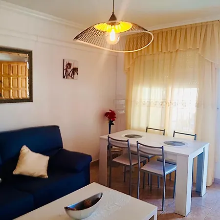 Tatil Evi Casa Trudy Torrevieja