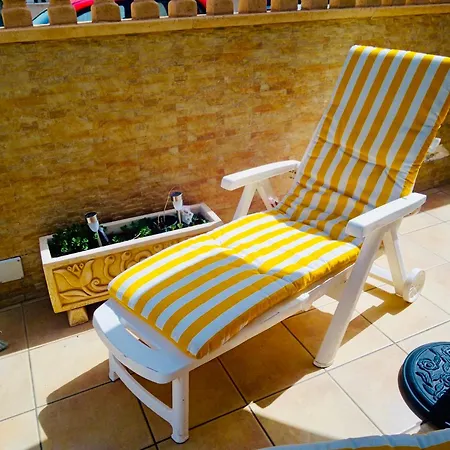 Casa Trudy *