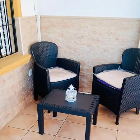 Tatil Evi Casa Trudy