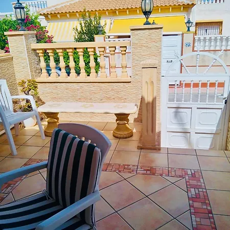 Casa Trudy Tatil Evi Torrevieja
