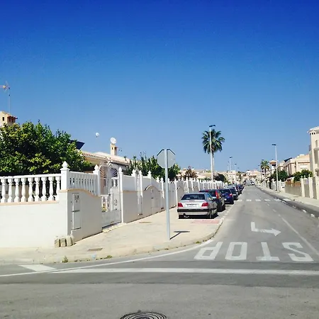 Casa Trudy * Torrevieja