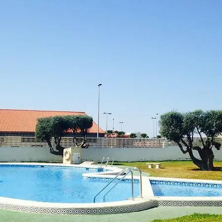 Tatil Evi Casa Trudy Torrevieja