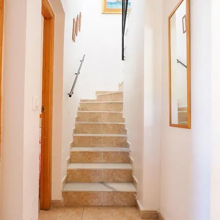 Holiday home Casa Trudy Torrevieja