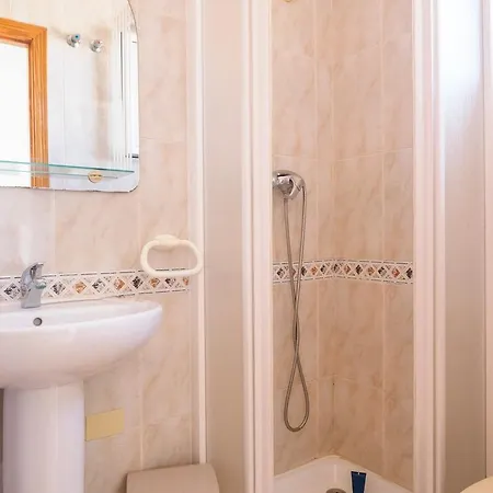 Holiday home Casa Trudy Torrevieja