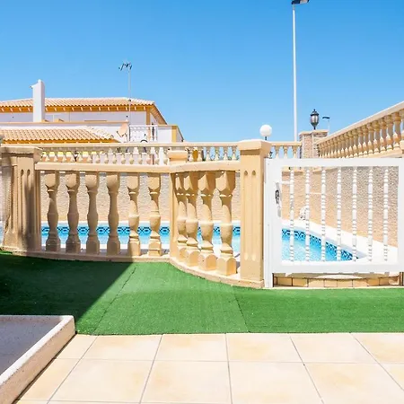 Tatil Evi Casa Trudy Torrevieja