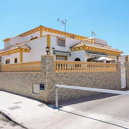Tatil Evi Casa Trudy *