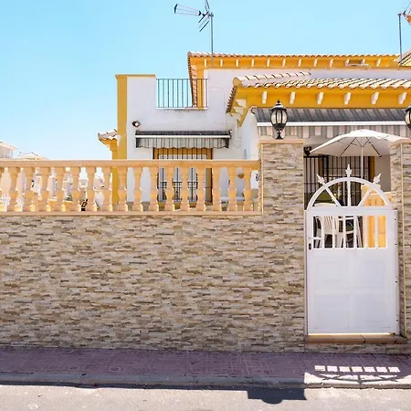 Holiday home Casa Trudy Torrevieja