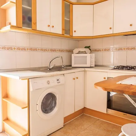 Holiday home Casa Trudy Torrevieja