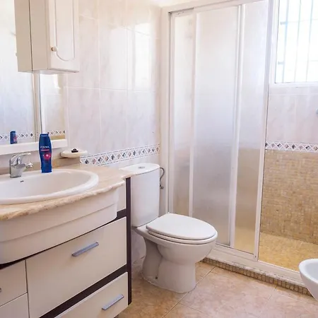 Holiday home Casa Trudy *